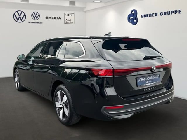 Volkswagen Passat 2.0 TDI Business DSG