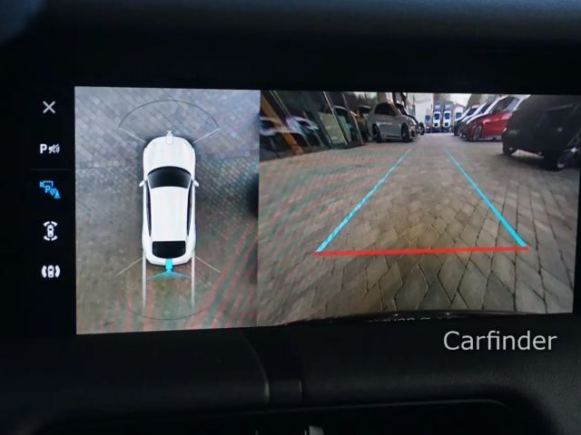 Porsche Taycan 4 Cross Turismo