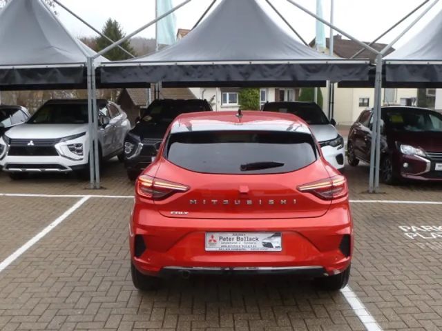 Mitsubishi Colt 1,0 Turbo PLUS