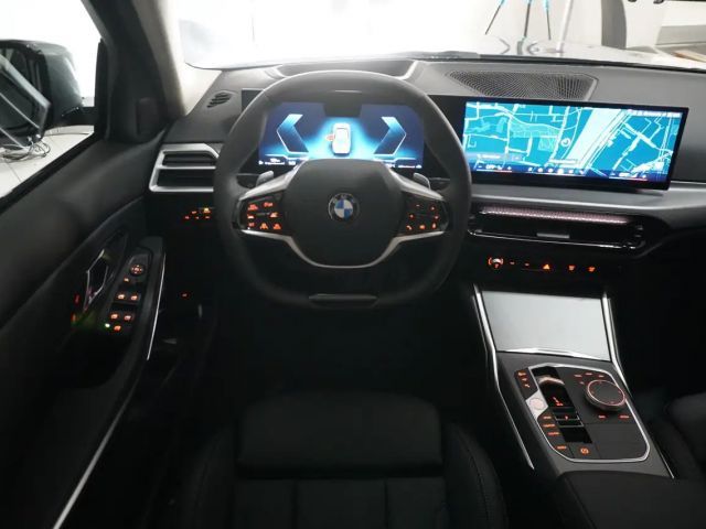 BMW 320 320d Sedan xDrive