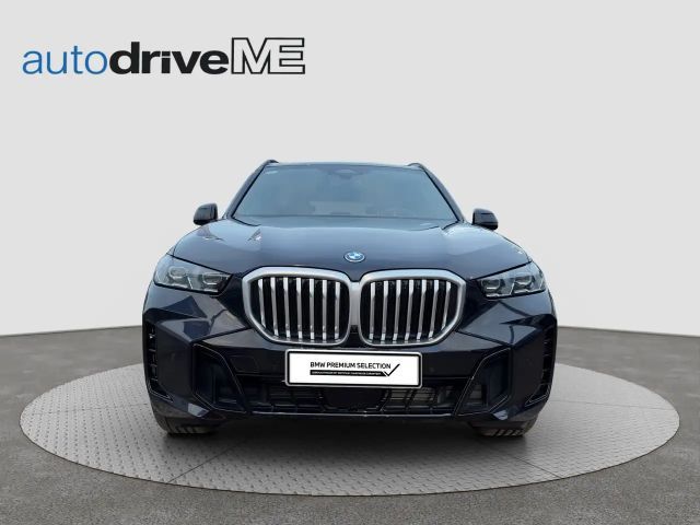 BMW X5 xDrive50e
