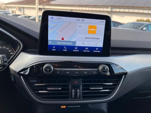 Ford Kuga Cool & Connect Plug in Hybrid