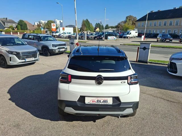 Citroën C3 Max PureTech