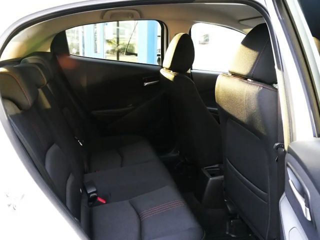 Mazda 2 Homura SkyActiv