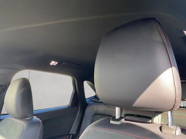 Ford Kuga Plug in Hybrid ST Line X