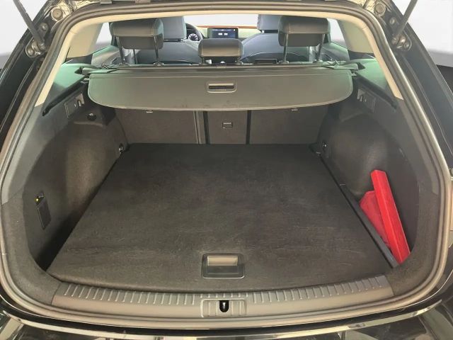 Seat Leon 1.5 TSI FR-lijn Sportstourer