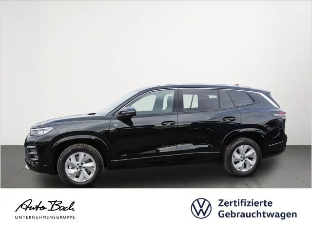 Volkswagen Tayron 2.0 TDI DSG R-Line