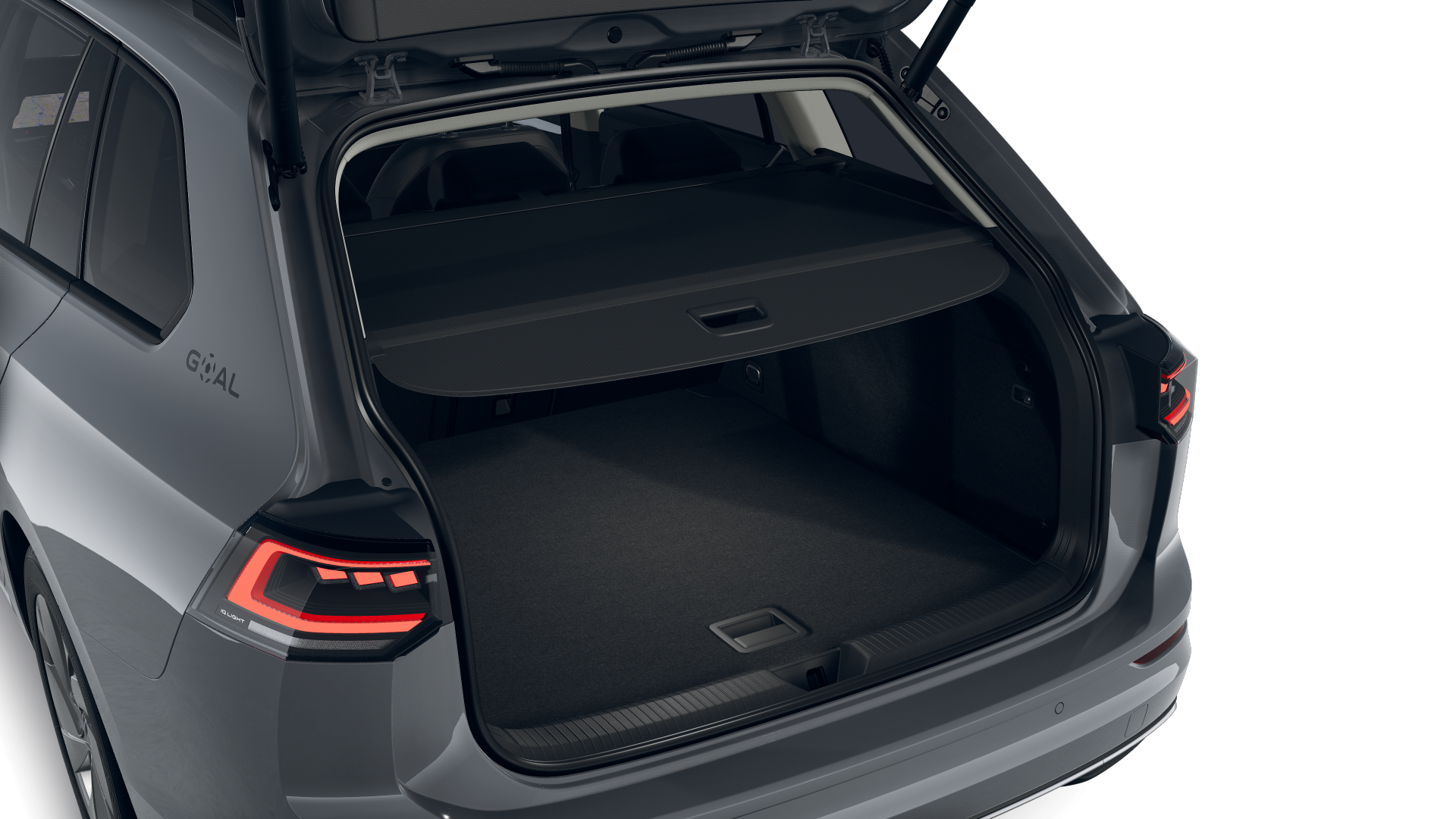 Volkswagen Golf 2.0 TDI DSG Golf VIII Variant