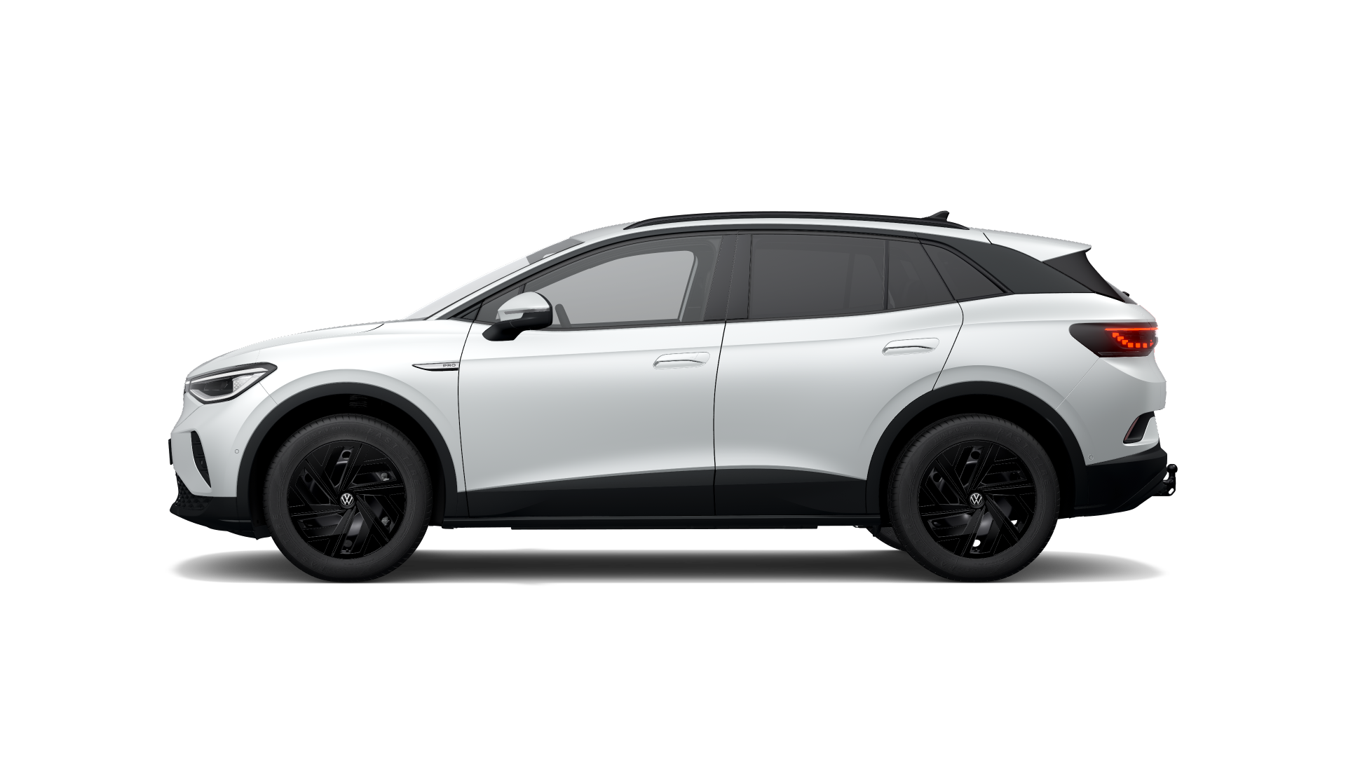 Volkswagen ID.4 77 KWh DSG Performance Pro