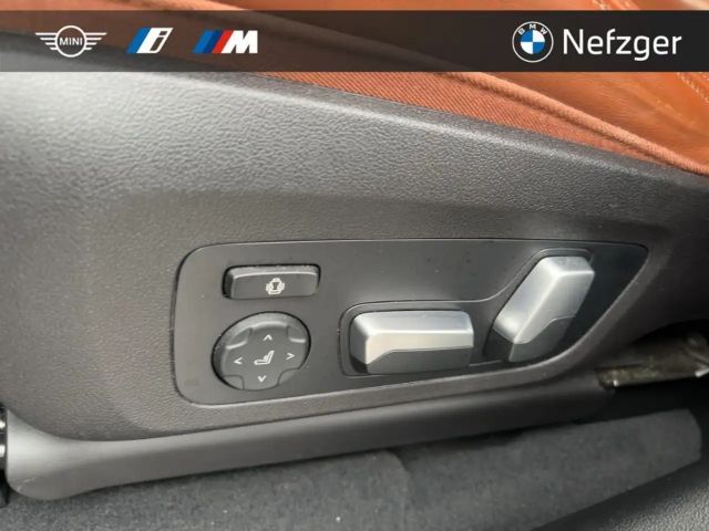 BMW X3 i Park-Assistent AHK LASER HUD H&K