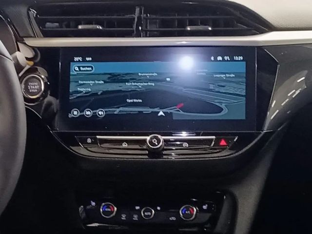 Opel Corsa 1.2 Turbo GS-Line Grand Sport