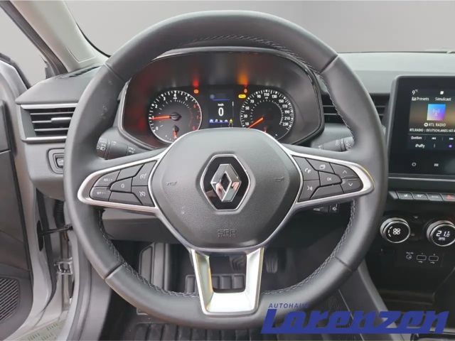 Renault Clio TCe 90 Zen