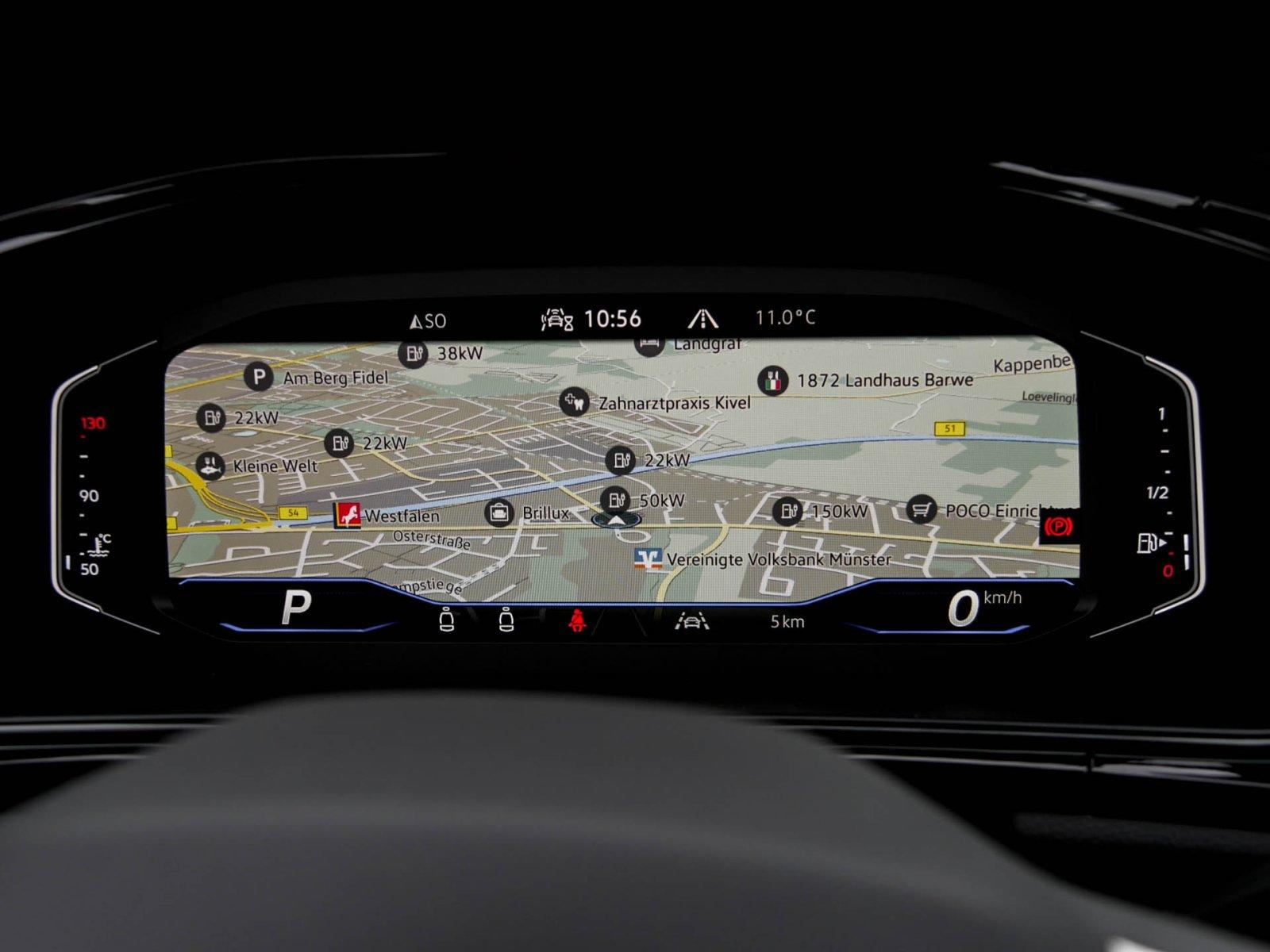 Volkswagen T-Roc 1.5 TSI Cabriolet DSG R-Line