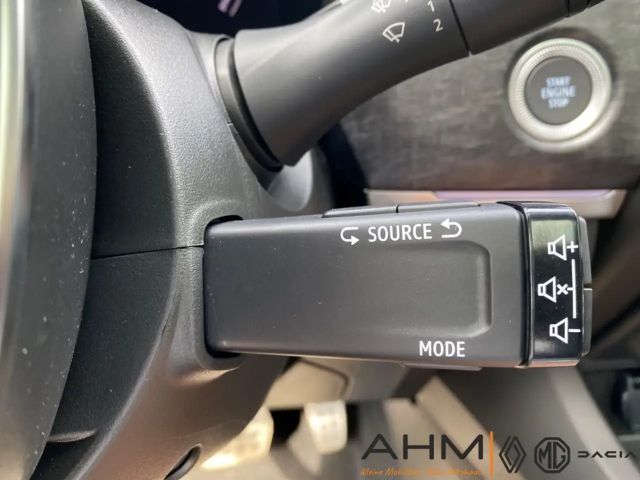 Renault Arkana Alpine Esprit Hybrid