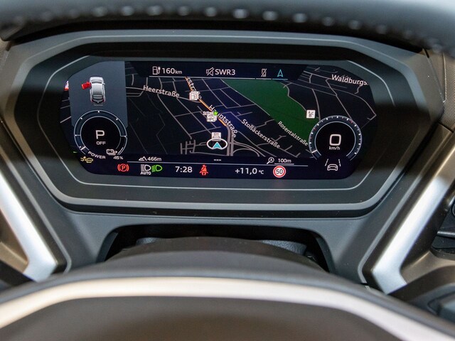 Audi Q4 e-tron 35 Sportback