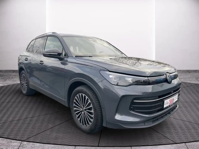 Volkswagen Tiguan 1.5 eTSI
