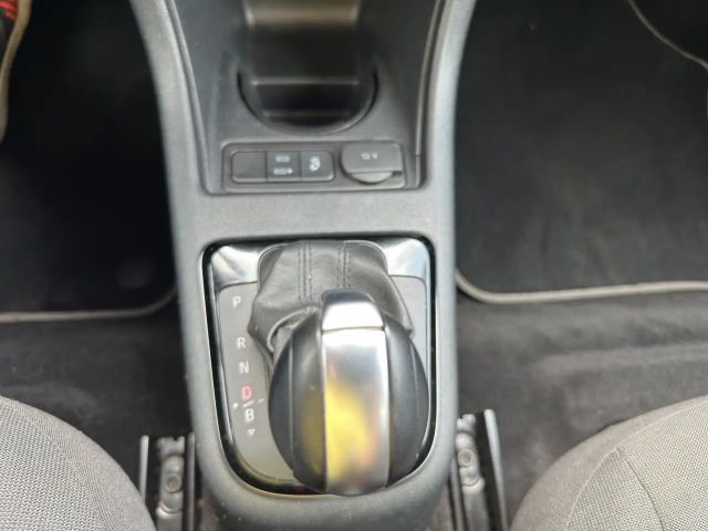 Volkswagen e-up! Move Move up!