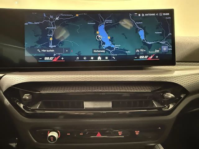 BMW 440 Coupé M440i xDrive