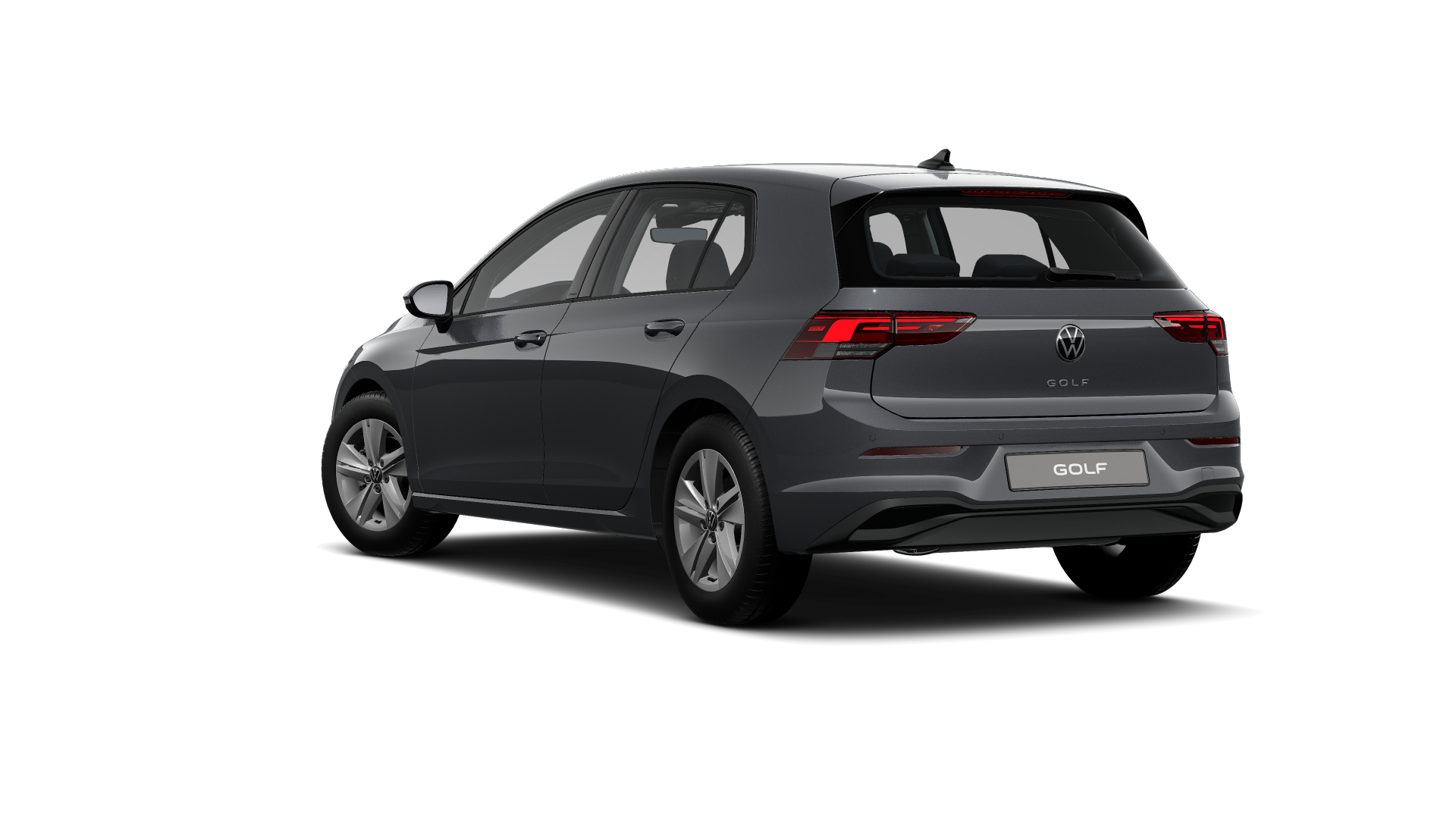 Volkswagen Golf 1.5 TSI Golf VIII Life