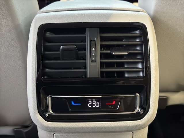 Volkswagen Passat 2.0 TDI DSG Variant