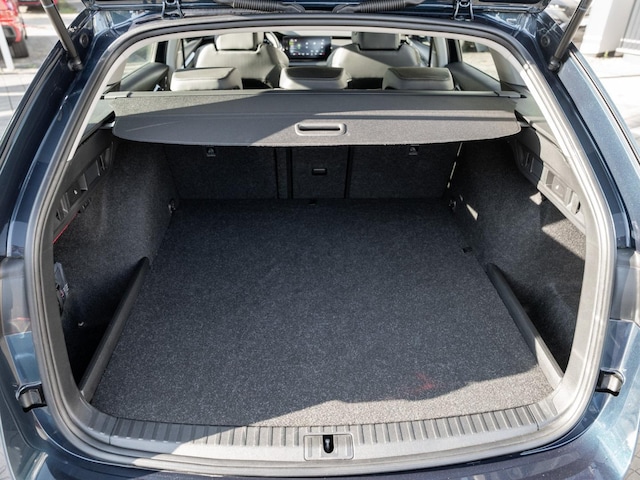 Skoda Octavia 1.4 TSI Combi iV