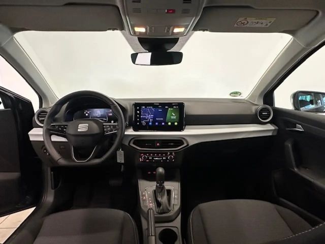 Seat Ibiza Road Edition Navi Digit. Cockpit LED Mehrzonenklim