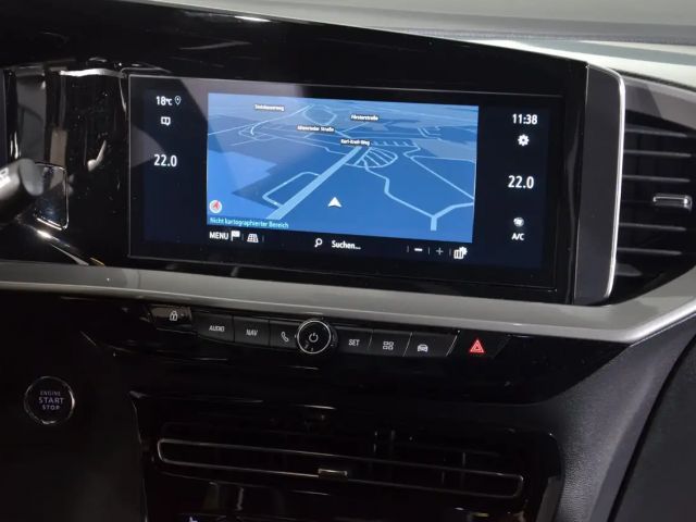 Opel Mokka Mokka 1,2 Direct Injection Tur