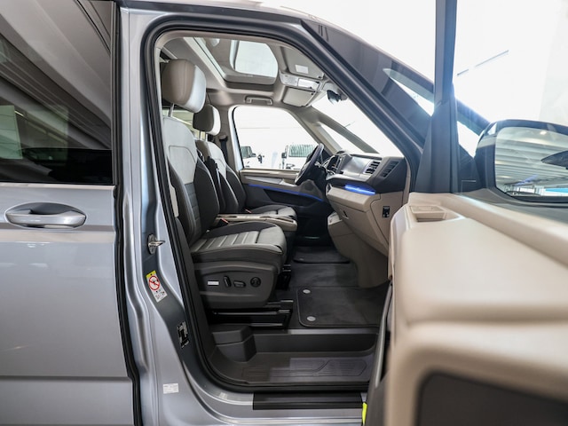 Volkswagen Multivan 2.0 TDI Lang T7