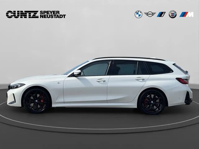 BMW 320 320d M-Sport Touring xDrive