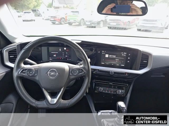 Opel Mokka Edition Turbo