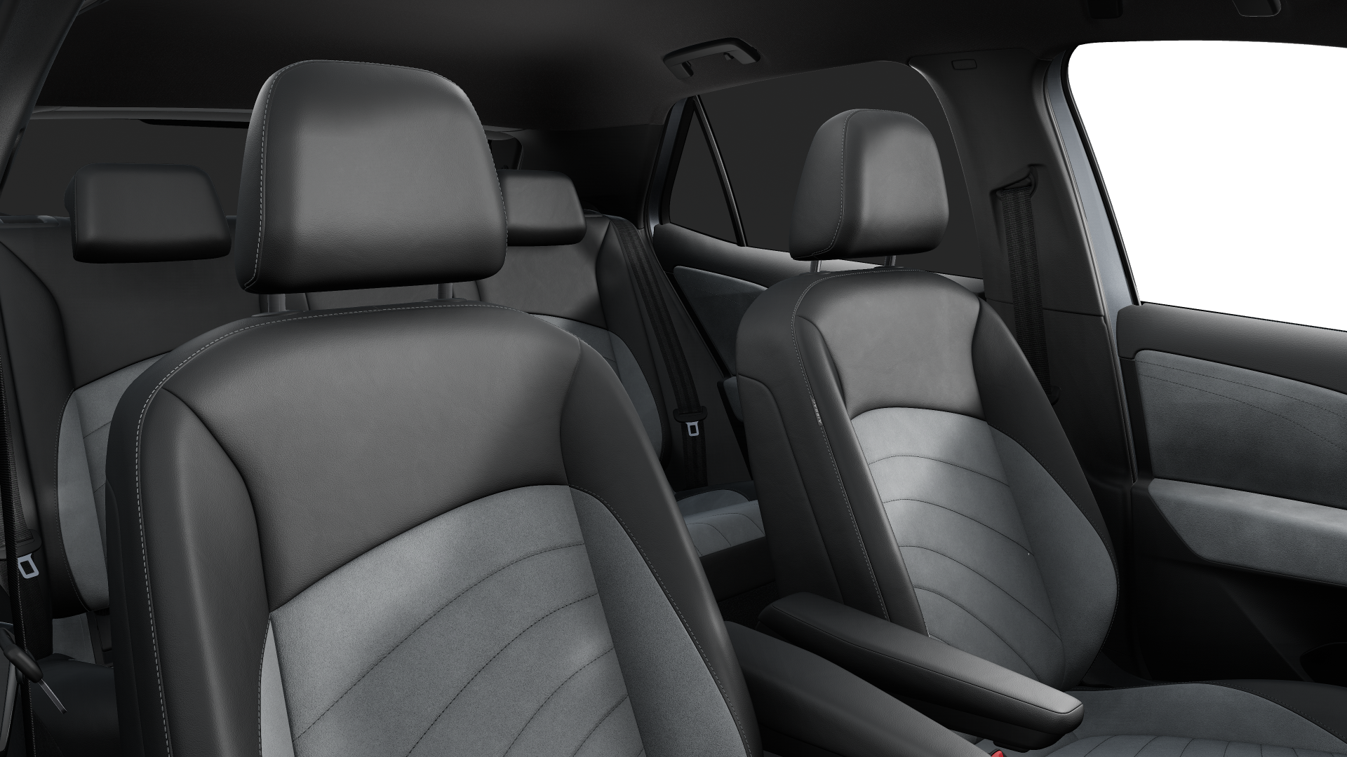 Volkswagen ID.3 Matrix/CCS/CarPlay/Wärmepumpe/360