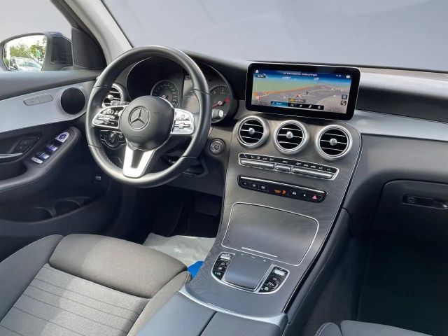 Mercedes-Benz GLC 200 4MATIC GLC 200 d
