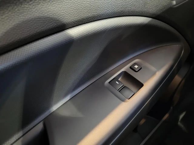 Mitsubishi Space Star Star