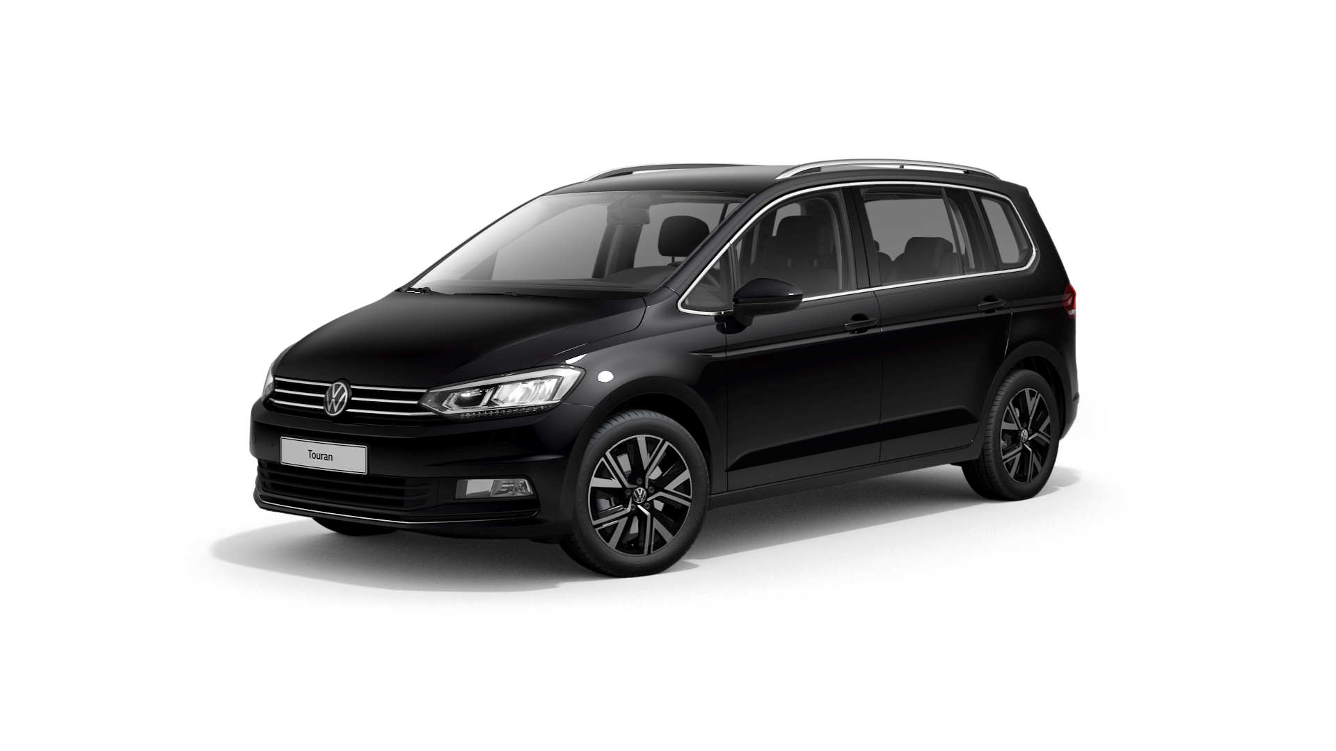 Volkswagen Touran 1.5 TSI DSG Highline