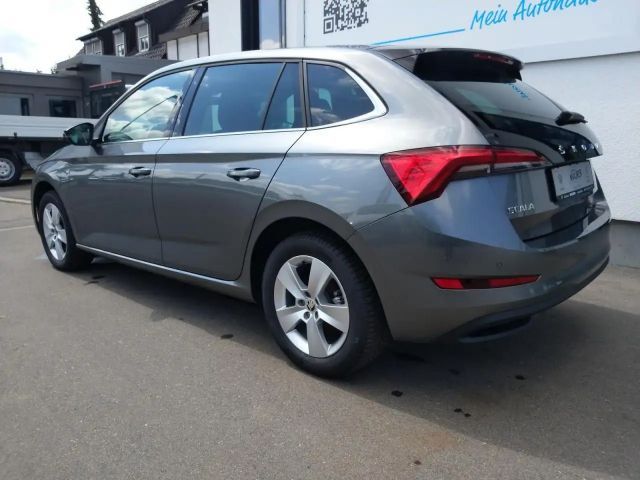 Skoda Scala Style Style
