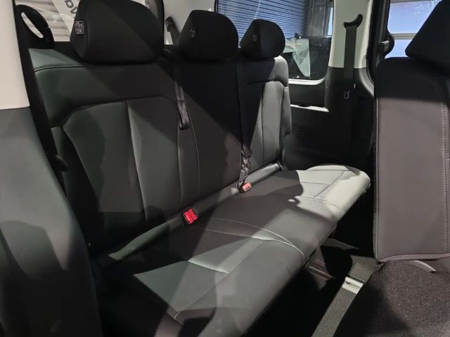 Hyundai Staria Trend