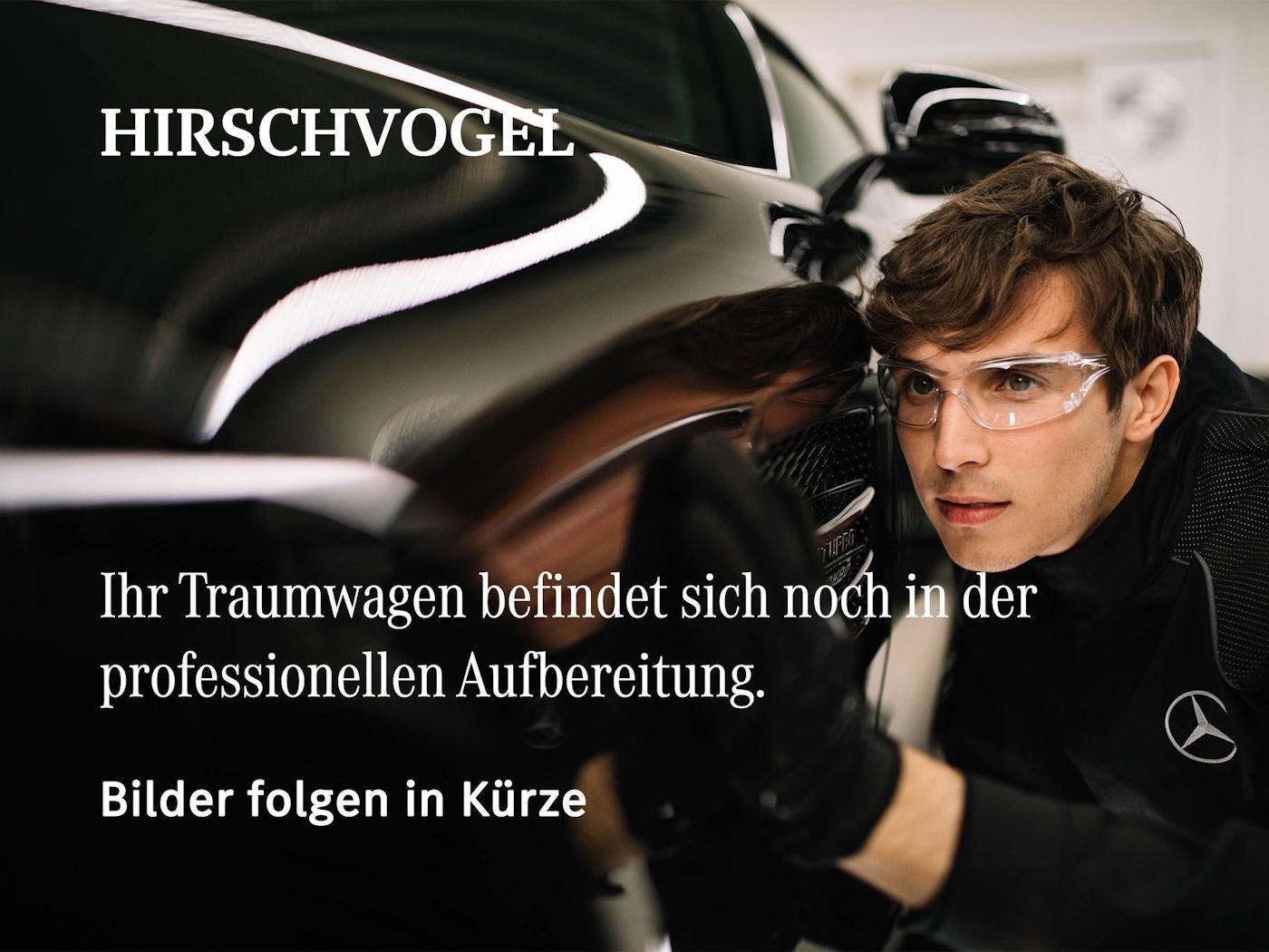 Mercedes-Benz GLC 220 4MATIC AMG Line GLC 220 d