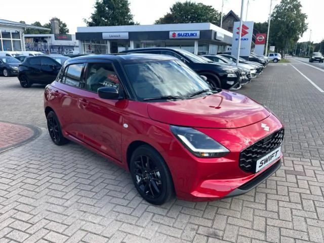 Suzuki Swift Comfort Hybrid