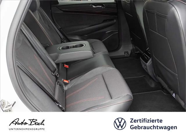 Volkswagen ID.7 GTX Tourer