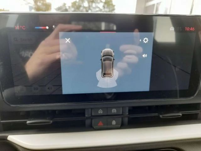 Fiat 600e T3 125-Jahre-Edition 1.2