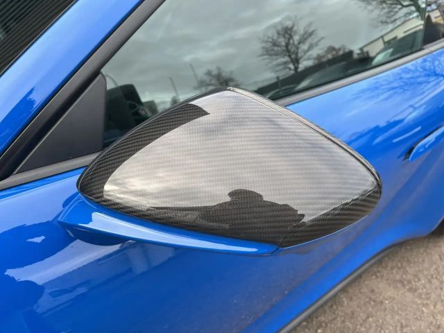 Porsche 992 Carrera Coupé GTS