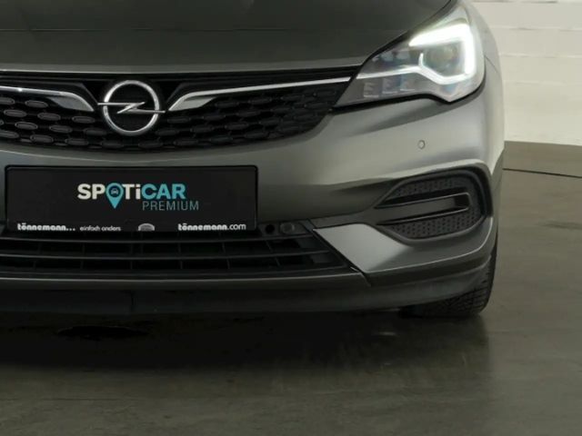 Opel Astra Sports Tourer