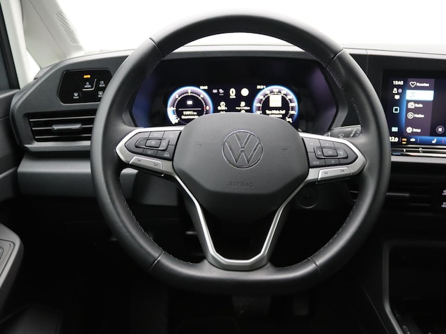 Volkswagen Caddy Combi DSG