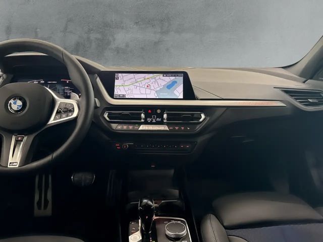 BMW 135 135i M-Sport Sedan xDrive