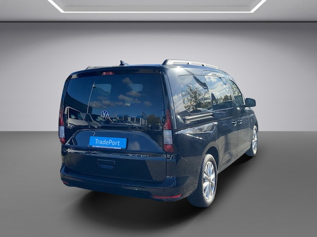 Volkswagen Caddy 2.0 TDI Life Maxi