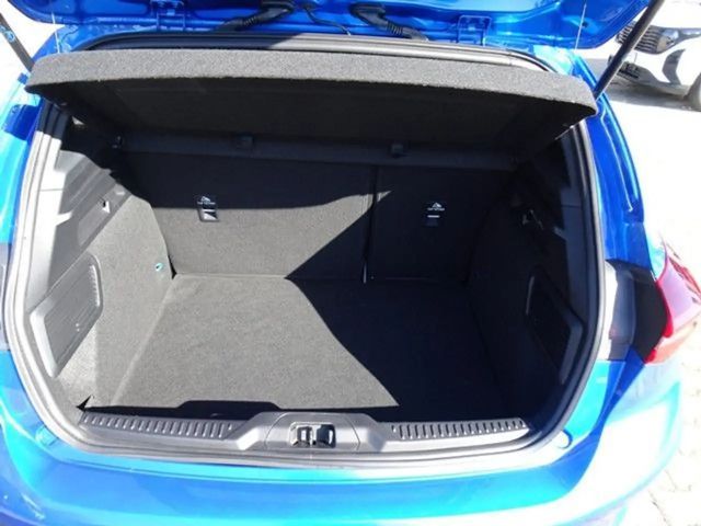 Ford Focus Limited ST Line