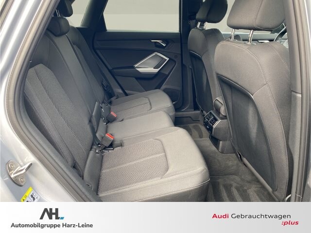 Audi Q3 35 TFSI S-Tronic