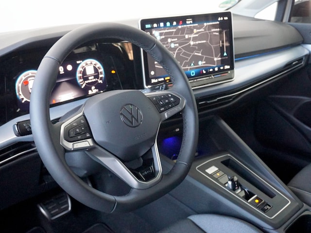 Volkswagen Golf 1.5 TSI DSG