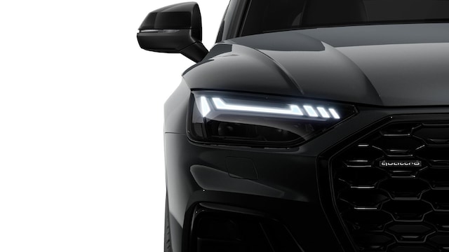 Audi Q5 40 TDI Quattro S-Tronic Sportback