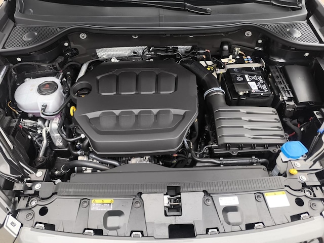 Cupra Ateca 2.0 TSI 4Drive